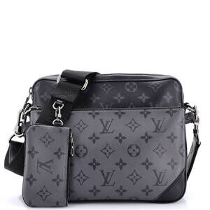 Louis Vuitton Trio Messenger Bag #253313L23B